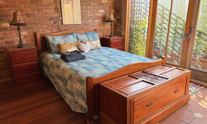 Brunswick House | Quirky and Colourful on Foodies Favourite Lygon St