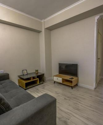 Bishkek Apartment | Quite apartment
