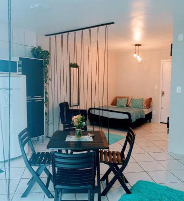 Sagrada Familia Apartment | Quitinete Studio Carpe Diem para duas pessoas