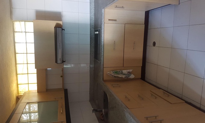 La Carolina House | Quito Guest House apartments