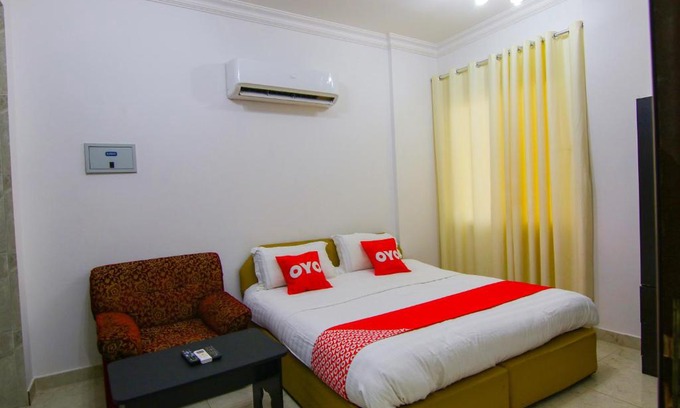 Salalah Apartment | Qumra Furnished Apartments