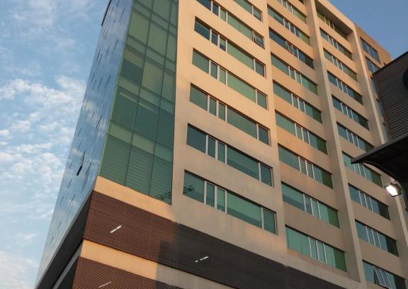 Simon Bolivar Apartment | Quo Luxury Apartment