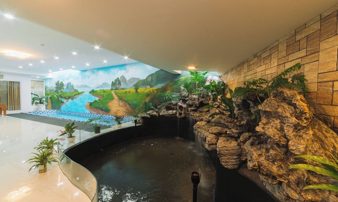 Da Lat Hotel | Quy Tai Premium Hotel