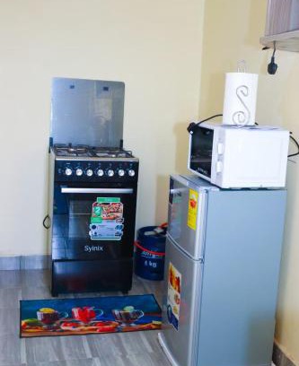 Embu Apartment | Qwetuhomes