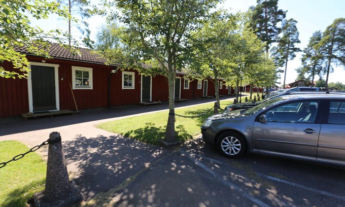 Rattvik Cabin | Rättviks Golfby