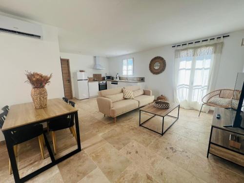 Saintes-Maries-de-la-Mer Apartment | Résidence L'Oiseau des Mers