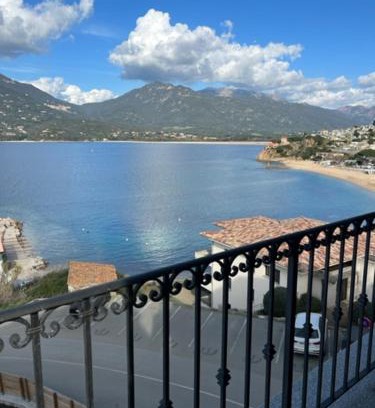 Propriano Apartment | Résidence Cas’Antica