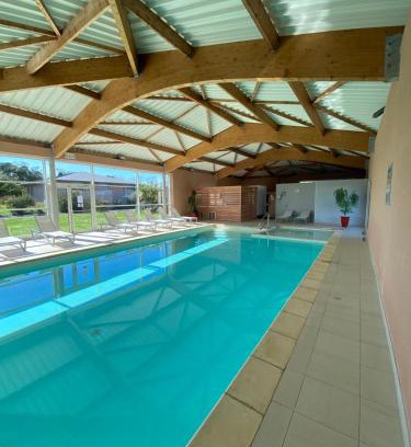 Guisseny Resort | Résidence de Nodeven