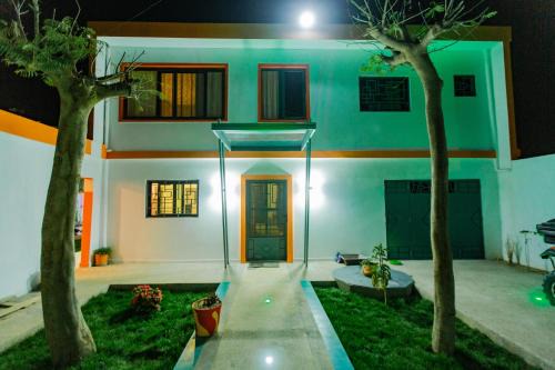 Mbour Villa | Résidence Decamaret Warang