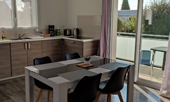 Landeda Hotel | Résidence des dunes