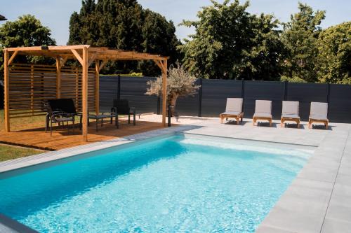 Mably Apartment | Résidence des Sables