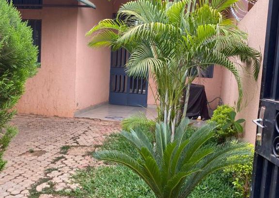 Ouagadougou Apartment | Résidence Ecogib