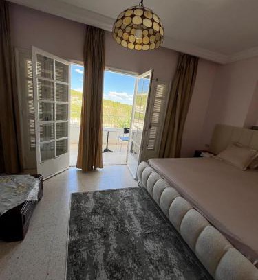 Le Kef House | Résidence Eddyr