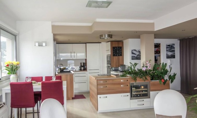 La Ciotat Apartment | Résidence La Brulière by Interhome