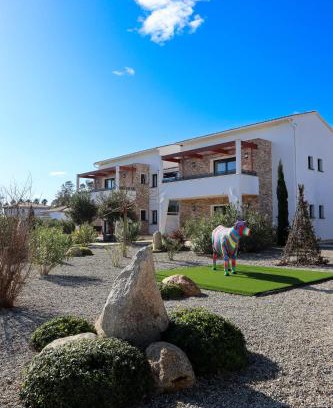 Ghisonaccia Apartment | Résidence La Dolce Vita