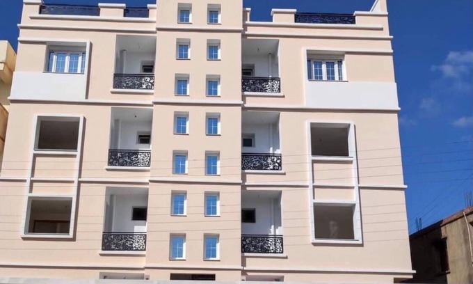 Boumerdes Province Apartment | Résidence Le Figuier (Marako)