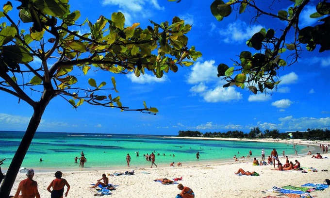 Saint-Francois House | Résidence Le Vallon Guadeloupe