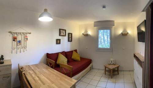 Maubuisson Apartment | Résidence Les Grands Pins - maeva Home - Appartement 2 pièces 4 personnes - Sélection MAE-7104