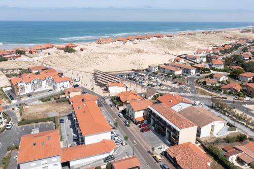 Vieux-Boucau-les-Bains Apartment | Résidence Lou Cout