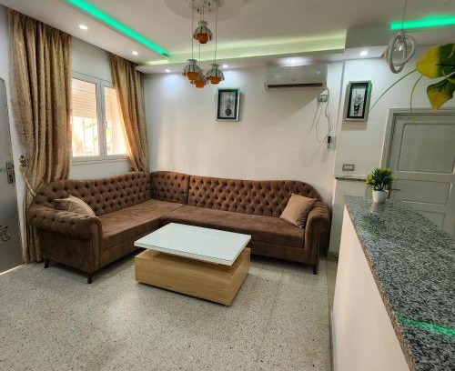 Chott Mariem Apartment | Résidence Novostar