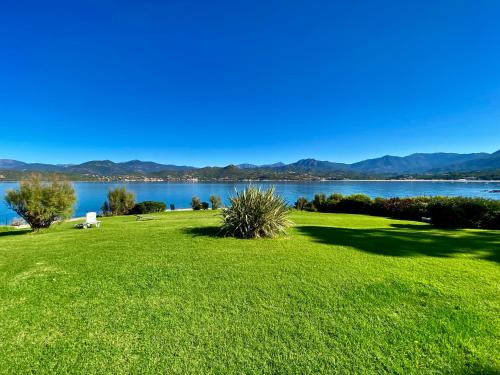 Calcatoggio Apartment | Résidence Padovani Marina