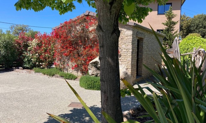 Viggianello Apartment | Résidence Petru-maria - Deux Chambres Proche Plage