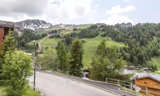 Plagne 1800 Apartment | Résidence Plagne Lauze - maeva Home - 2 Room Apartment 5 People - Selection