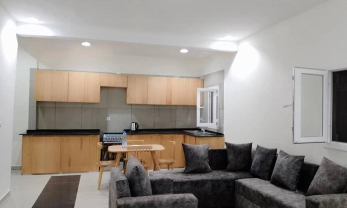 Yaounde Apartment | Résidence Rosalie