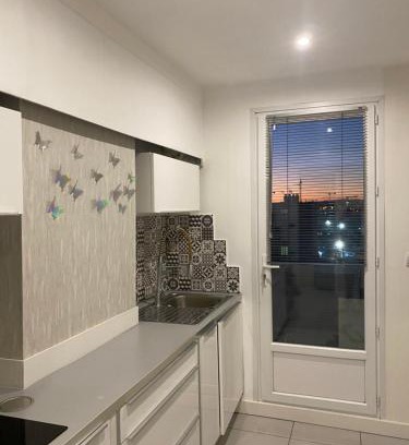 Le Canet Apartment | Résidence Sofia
