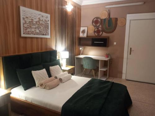 Ouagadougou Apartment | Résidence Wendyna