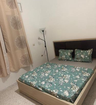Playa Sidi Mehrez Apartment | Résidence Zohra