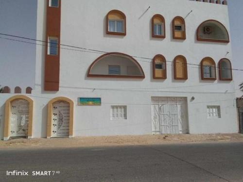 Douz Apartment | Résidences Porte de désert Douz