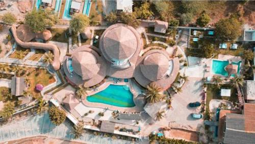 Palmarin Hotel | Résidences Tina