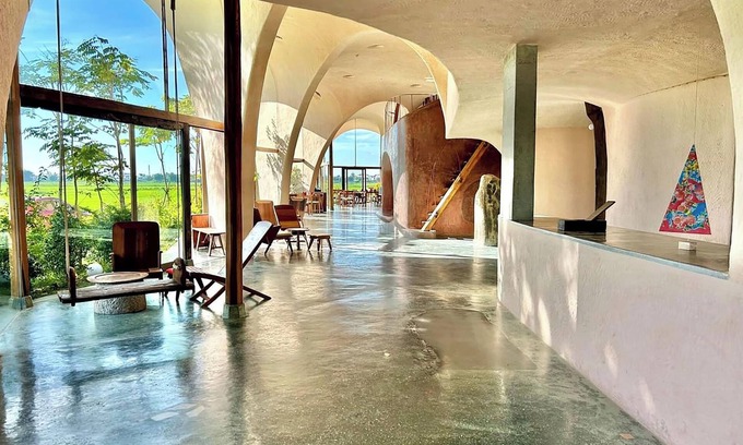 Hoi An City Centre Hotel | Rêu Boutique Hotel