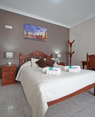 Rio Colorado Hotel | Río Hotel