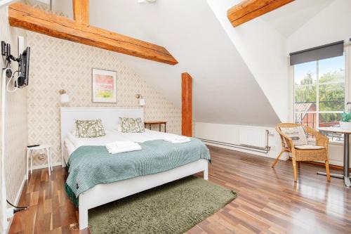 Mariefred House | Röda Magasinet