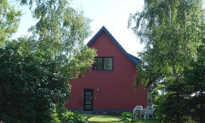 Samtens Apartment | Rügen-Fewo 1380