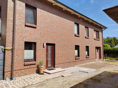 Gingst Apartment | Rügen Fewo 303