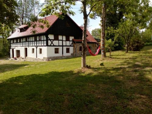 Mirsk House | Rębiszów 50