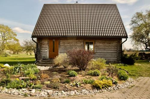 Northern District House | Rīga Mangalsala Cottage with sauna