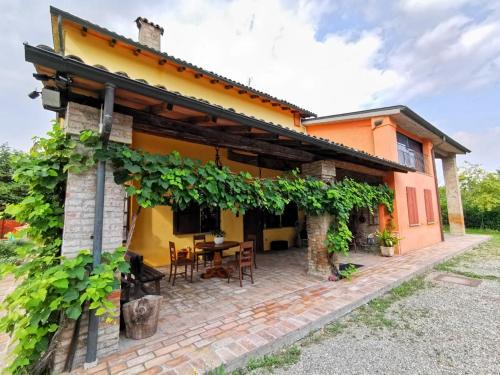 Scarzara Bed & Breakfast | R&B Albero Cavo Parma