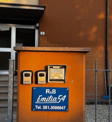 Cadeo Bed & Breakfast | R&B Emilia