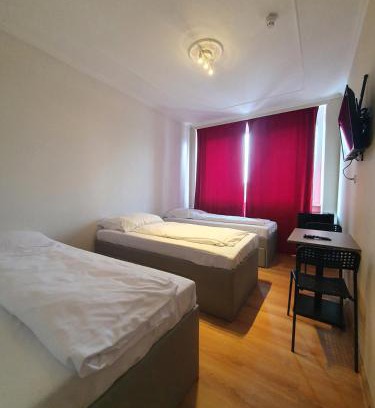 Marzahn Hotel | R&B Hotel