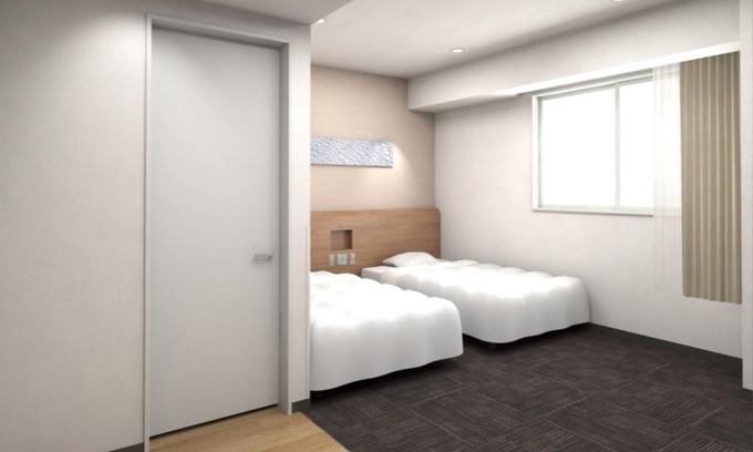 Sasashimacho Hotel | R&B Hotel Nagoya Ekimae - Vacation STAY 15188v