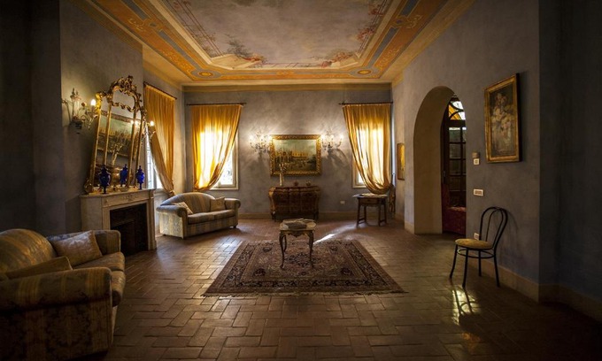 Castelfranco Emilia Bed & Breakfast | R&B Villa Tartaruga