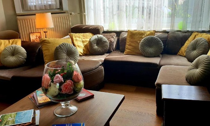 Roeselare Bed & Breakfast | R&breakfast