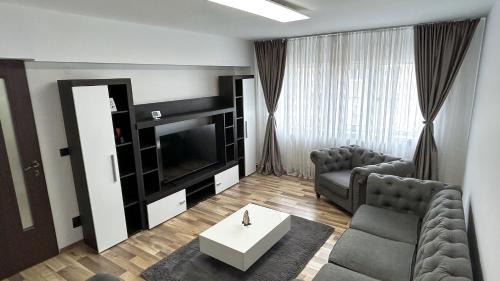 Hateg Apartment | R&O Retreat Hațeg