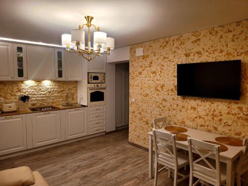 Ocna Mures Apartment | R&R Apartament