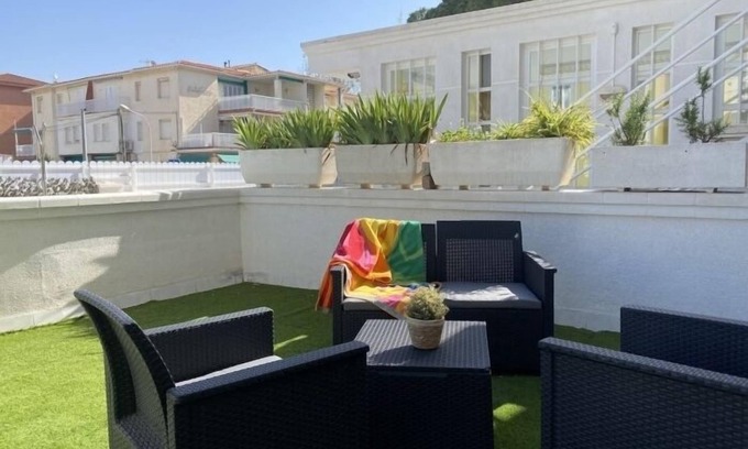 Sant Salvador Apartment | R126 Apartament Summer Beach