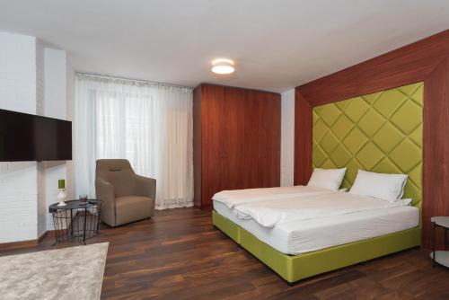 Boyana Apartment | R34 Boutique Suites Boyana